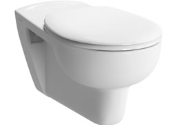 Vitra Bedensel Engelli Klozet